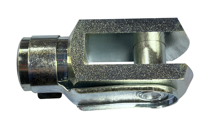 23200 Kempf Gabelkopf  GKN-M 20x1,5